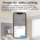 Voor Xiaomi Home APP WiFi Smart Switch DIY Timer Smart Remote Switch 7