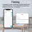 Voor Xiaomi Home APP WiFi Smart Switch DIY Timer Smart Remote Switch 6