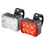 Bicycle Front/Tail Lights USB Rechargeable Bicycle Headlight Lamp 2