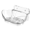 Wall Mount Shelf Stand for Google Nest Audio All Mount Holder 1