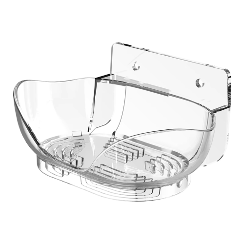 Wall Mount Shelf Stand for Google Nest Audio All Mount Holder