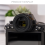 Προσοφθάλμιο σιλικόνης για Nikon Z7II, Z6II, Z5 5