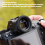 Προσοφθάλμιο σιλικόνης για Nikon Z7II, Z6II, Z5 2