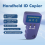 Φωτοτυπικό Ταυτότητας 125khz RFID Reader Writer Αντιγραφέας Φορητό Φωτοτυπικό RFID 5