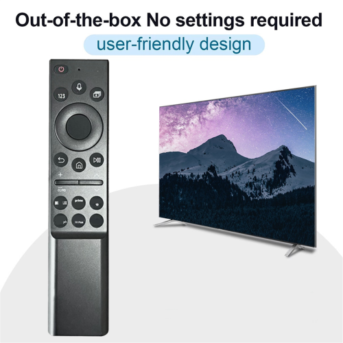 Universal Remote Control for Samsung TV Replacement Remote Control 2