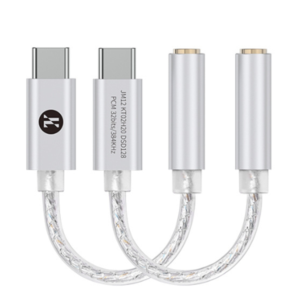 Adattatore Di Decodifica Audio Digitale Dac Jcally JM12