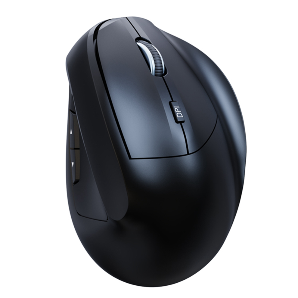 Vertical Mouse Rechargeable 2.4G Wireless Mouse For Pc Computer 4853831823883