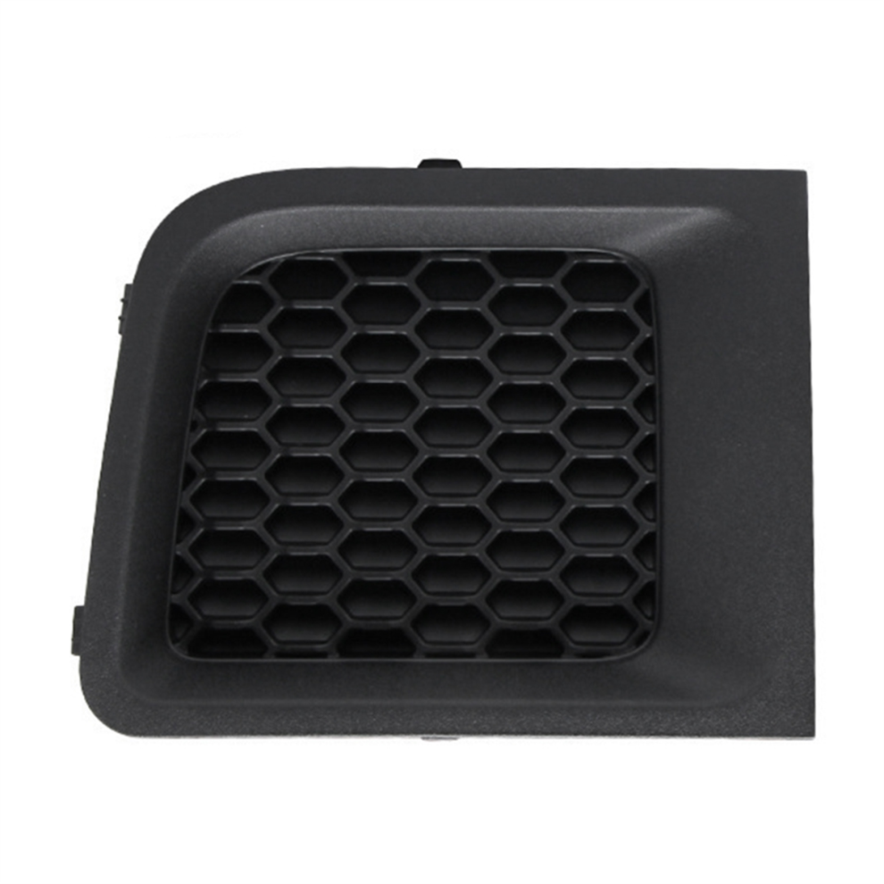 Car Front Bumper Lower Grille Bezel Cover For Jeep Renegade Left 4853831820912