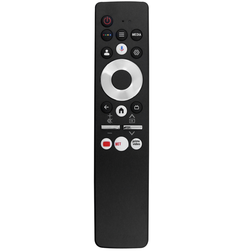 Htr-U29g Voice Tv Remote Control Replace For Haier Smart Tv 4853831822688