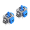 2 joysticks electromagnéticos antideriva TMR para PS5 1