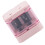 Automatic Pencil Sharpener,Two-Hole Electric Sharpening Tools 4