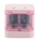 Automatic Pencil Sharpener,Two-Hole Electric Sharpening Tools 1