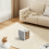 5 τεμάχια σακούλες σκόνης για Tapo RV30 Max Plus/RV20 Max Plus 5