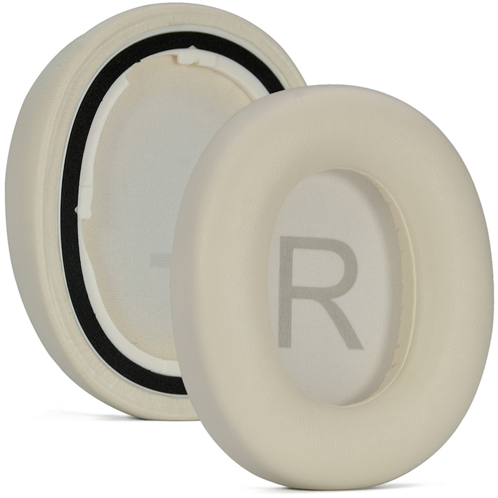 For Tozo Ht2 Headphone Earpad Replacement Protective Cushion Gold 4853831828550