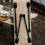 4Pcs Heavy Duty Camping Table Legs with Screws 30cm 3