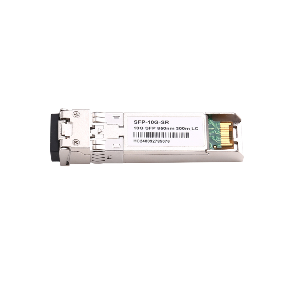 10G Sfp+ Fiber Optical Transceiver Module 850Nm 300M 4853831825375