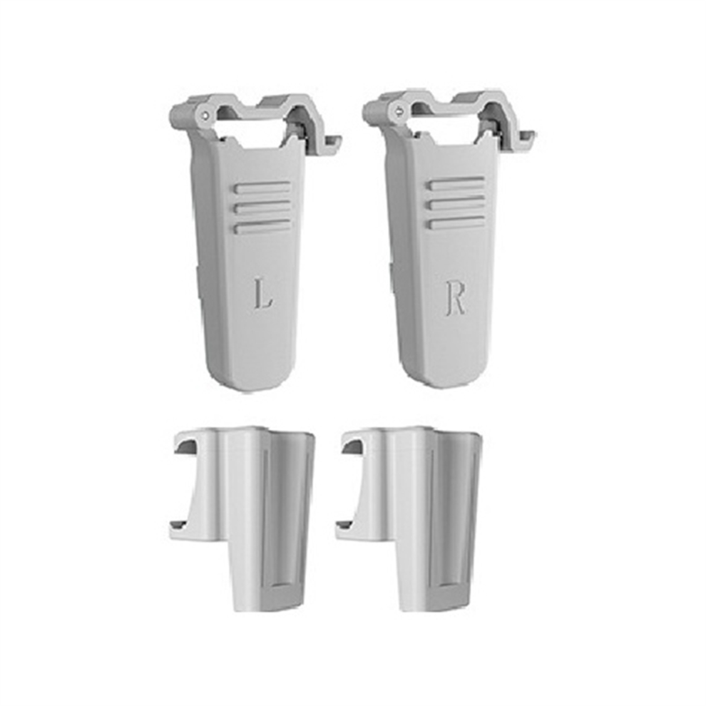 Landing Gear For Dji Flip Drone Lightweight Heightening Split Tripod 4853831827843