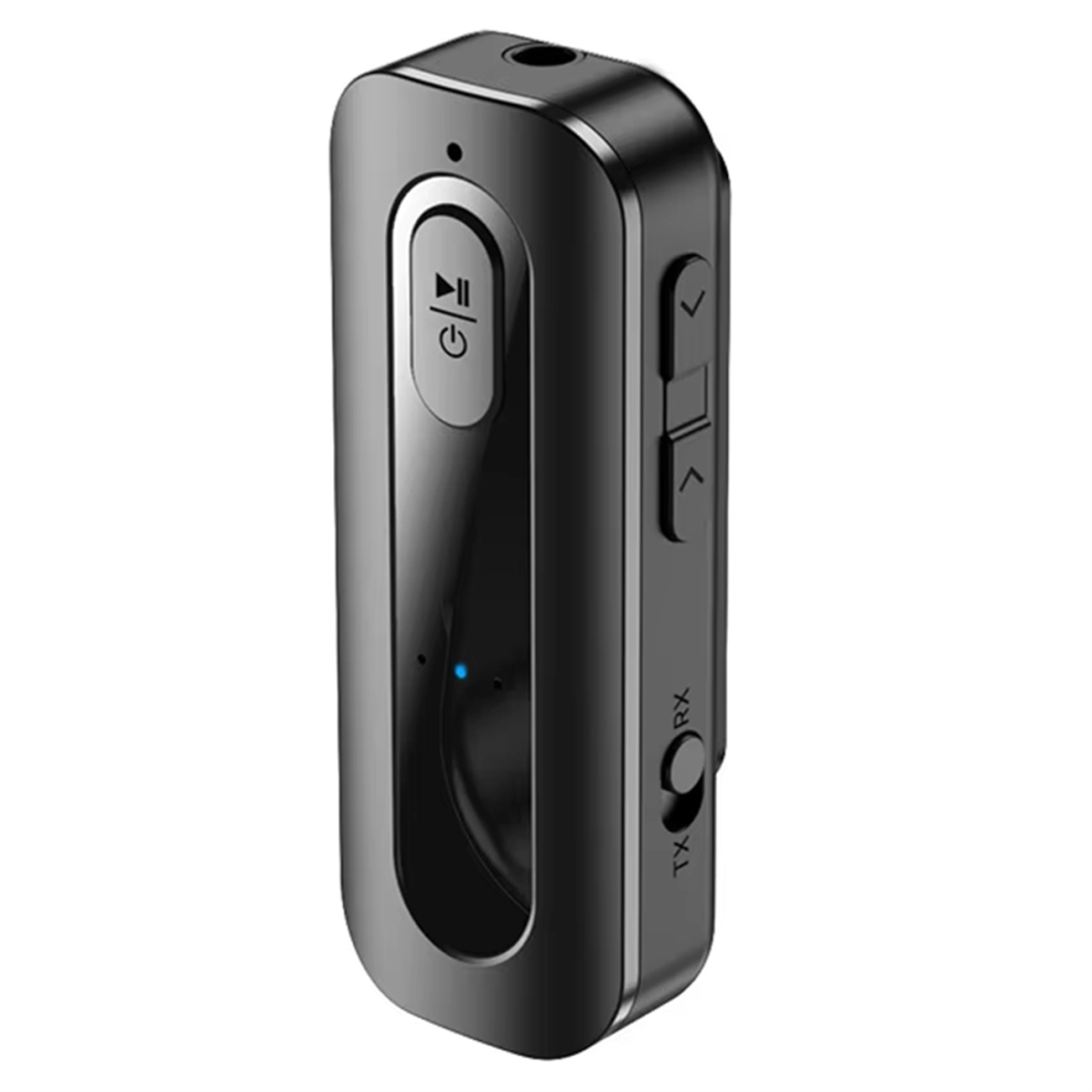 Bluetooth 5.4 Audio Receiver Transmitter 2 In 1 Wireless 3.5Mm Jack 4853831826747