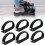 Elliptical Leg Exercise Machine Pedal Belt Adjustable Elliptical 4