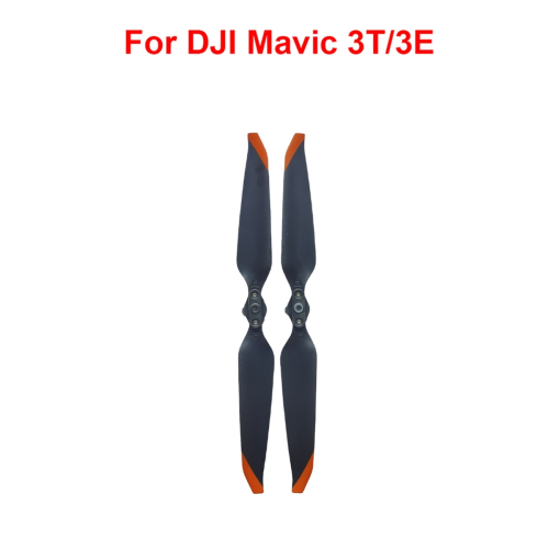 2 ζεύγη για DJI Mavic 3 3E 3T Drone με προπέλες γρήγορης απελευθέρωσης 2