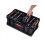 Aufbewahrungsbox - Qbrick - Two Box 200 - 6 Multi-Organizer - Kunststoff - Schwarz 1