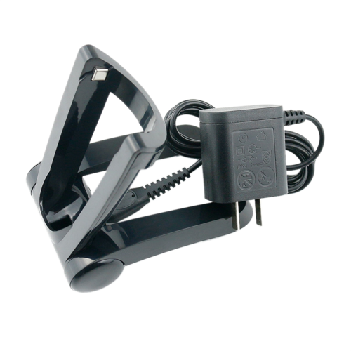 Support de charge RQ12 et cordon d'alimentation HQ8505 pour Philips (CN)