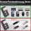 433.92MHz Garage Door Opener Remote for Chamberlain 4