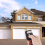 433.92MHz Garage Door Opener Remote for Chamberlain 5
