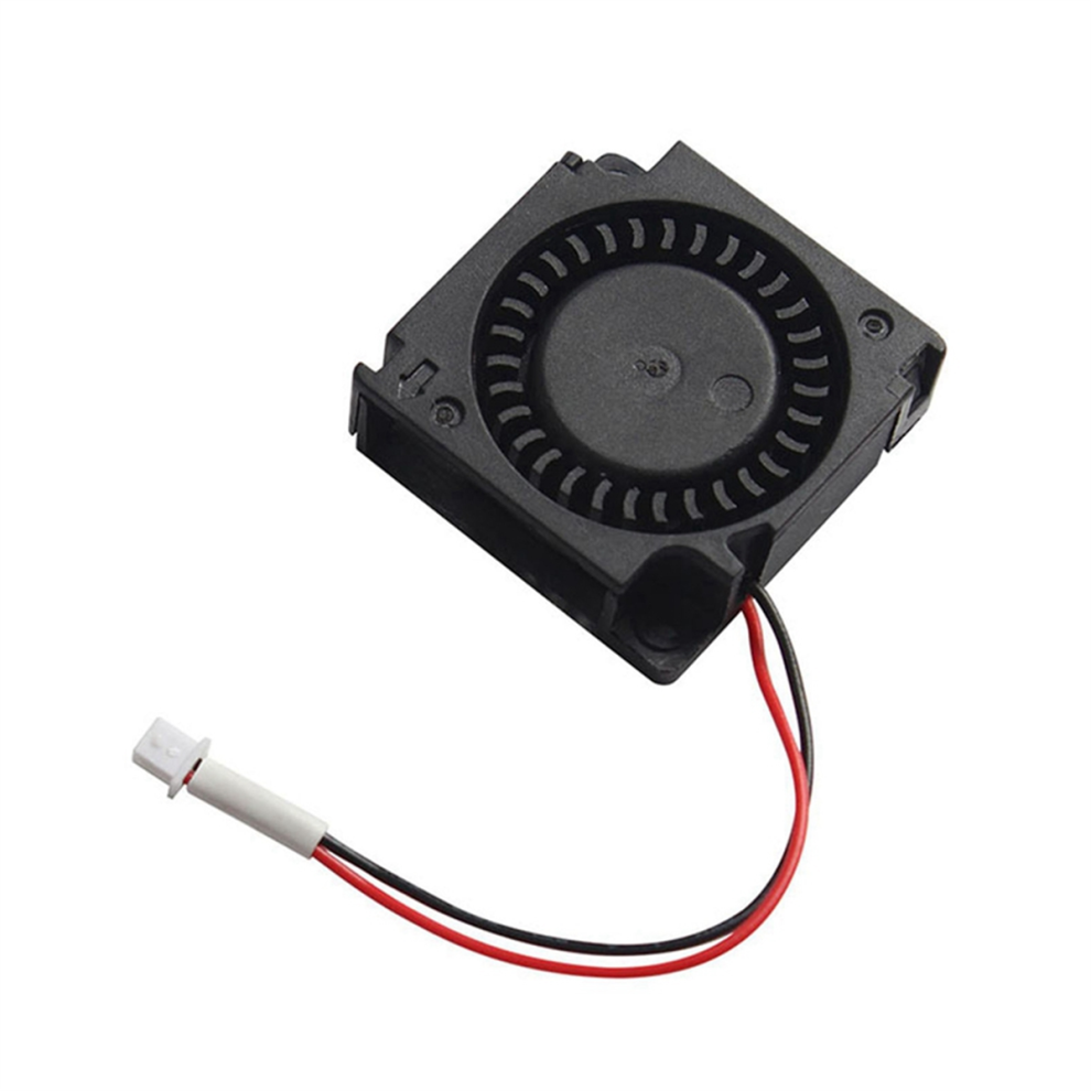 Extruder 3010 Turbo Fan For Ender-3S1 24V 11000Rpm Cooling Fan 4853831833929