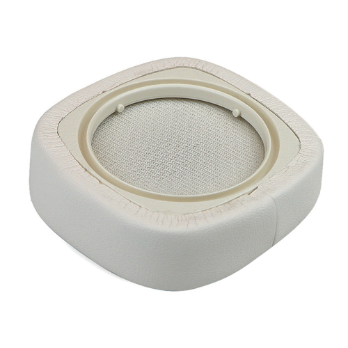 1 Pair Replacement Ear Pads for MARSHALL Major 5 Headphone White 2