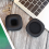 1 Pair Replacement Ear Pads for MARSHALL Major 5 Headphone White 2