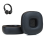 1 Pair Replacement Ear Pads for MARSHALL Major 5 Headphone White 4