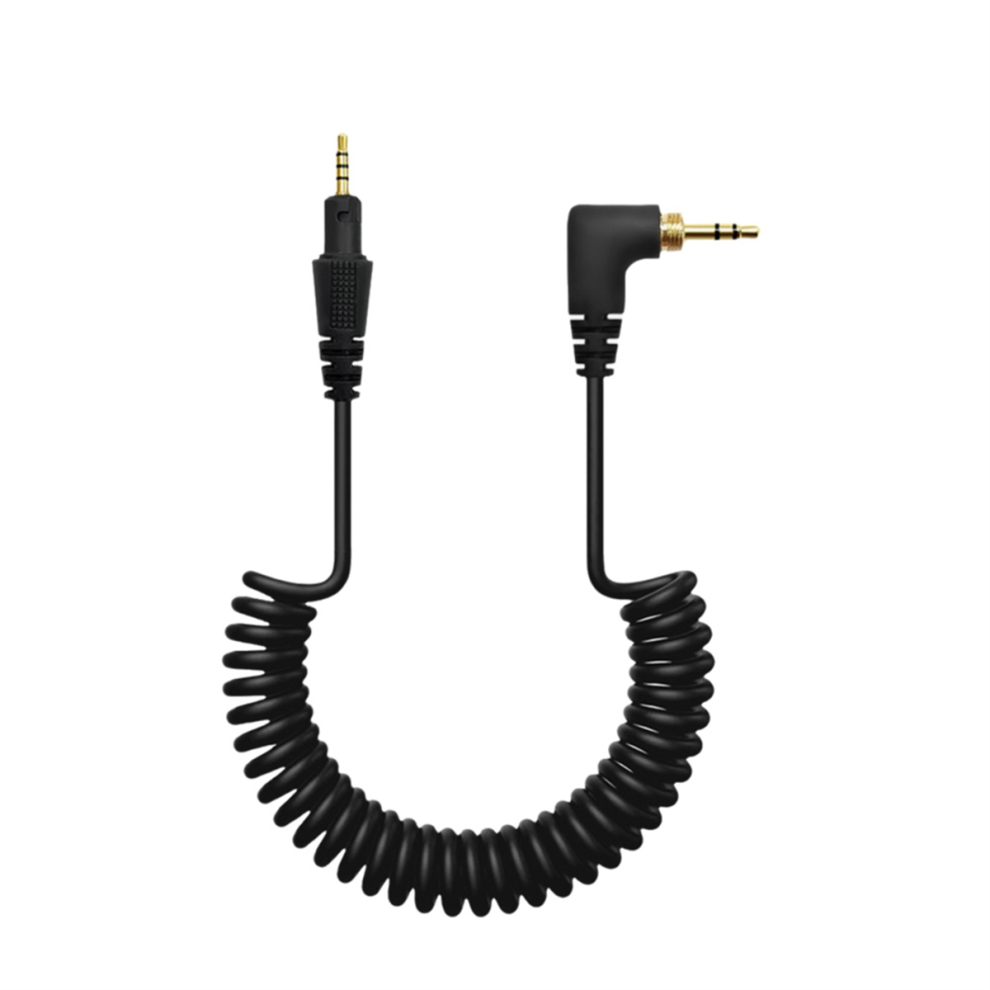 Replacement Headphone Spring Cable Extension Cord For Pioneer 4853831830423
