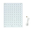 CMYK Lithophane LED-achtergrondverlichtingsset voor Bambu 3D-printer USB C 1