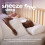 Slumberdown (Soft, 4 Pack) Slumberdown Anti Allergy Pillow UK Made 6