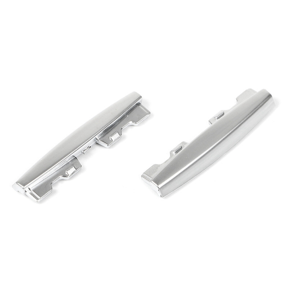 2 Pcs Air Conditioner Air Vent Paddle For Bmw X5 X6 F15 F85 F16 F86 4853831829960