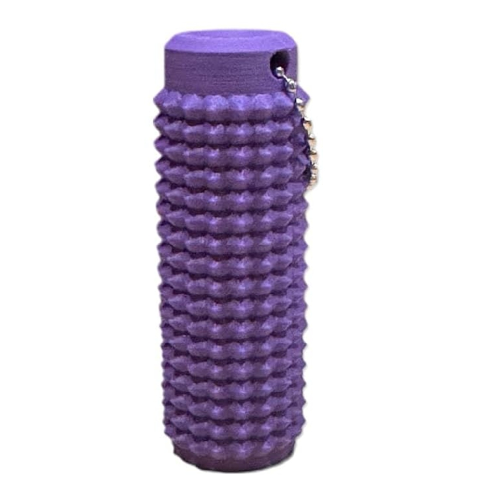 Stim Keychain, Anxiety Relief Pain Stim Bumpy Fidget Keychain-image-OPC-PGQXY6B-NEW