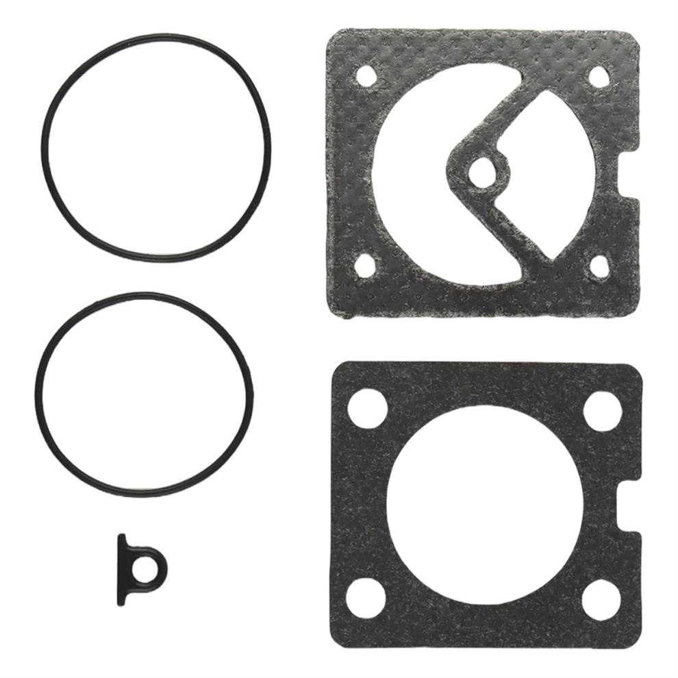 Replace D30139 Air Compressor Gasket Kit For Porter Cable/Devilbiss 4853831838979