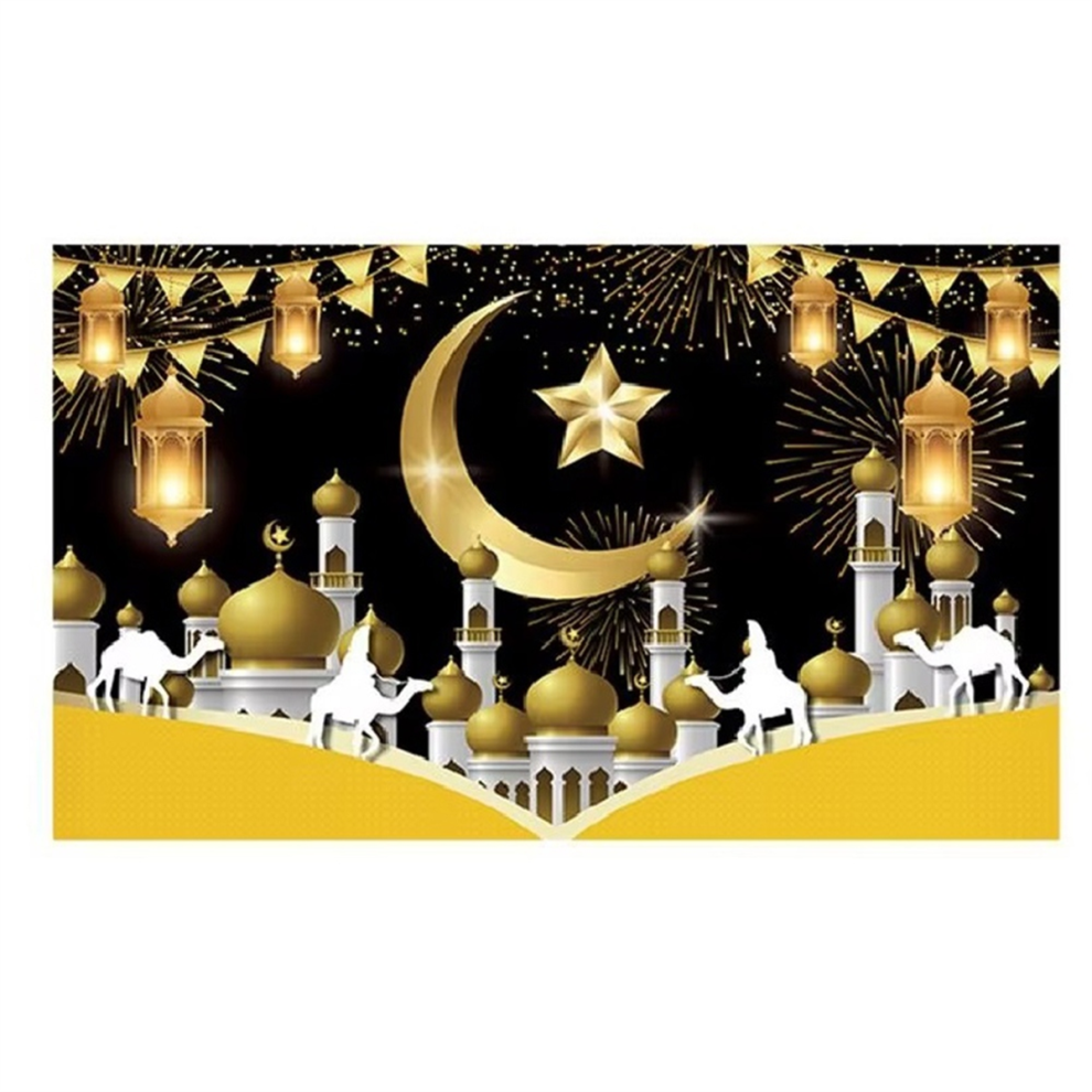 Middle East Festival Backdrop Banner Style 2 4853831835114