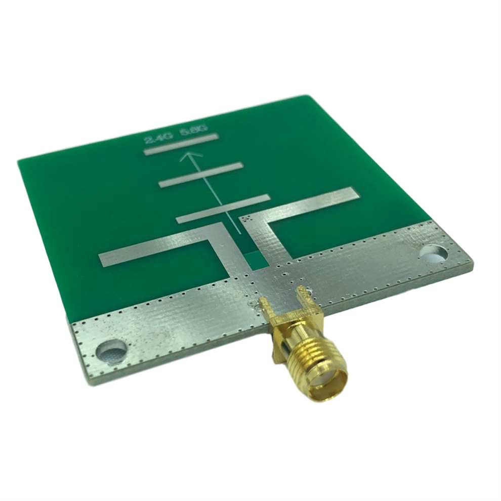 2.4G / 5.8G Image Transmission / Wifi Antenna Dual Frequency Antenna 4853831835992