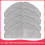 Mop Pad for Tapo RV30 Max Plus Robot Vacuum Cleaner Accessories 1