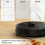 Mop Pad for Tapo RV30 Max Plus Robot Vacuum Cleaner Accessories 5