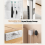 Magnetic Remote Control Holder Wall-Mount, D 2