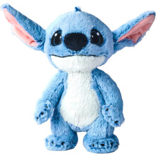 Simba Disney Stitch Live Action Cuddly 25 cm Soft Plush Toy