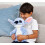 Simba Disney Stitch Live Action Cuddly 25cm Soft Plush Toy 2