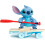 Jada Radio Control SURFER STITCH with Surfboard 2