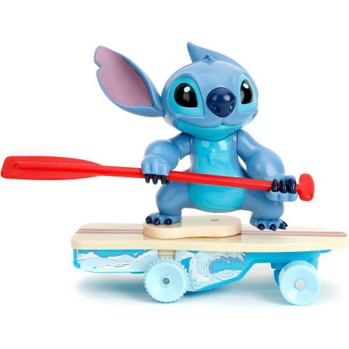Jada Radio Control SURFER STITCH with Surfboard 1