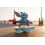 Jada Radio Control SURFER STITCH with Surfboard 4