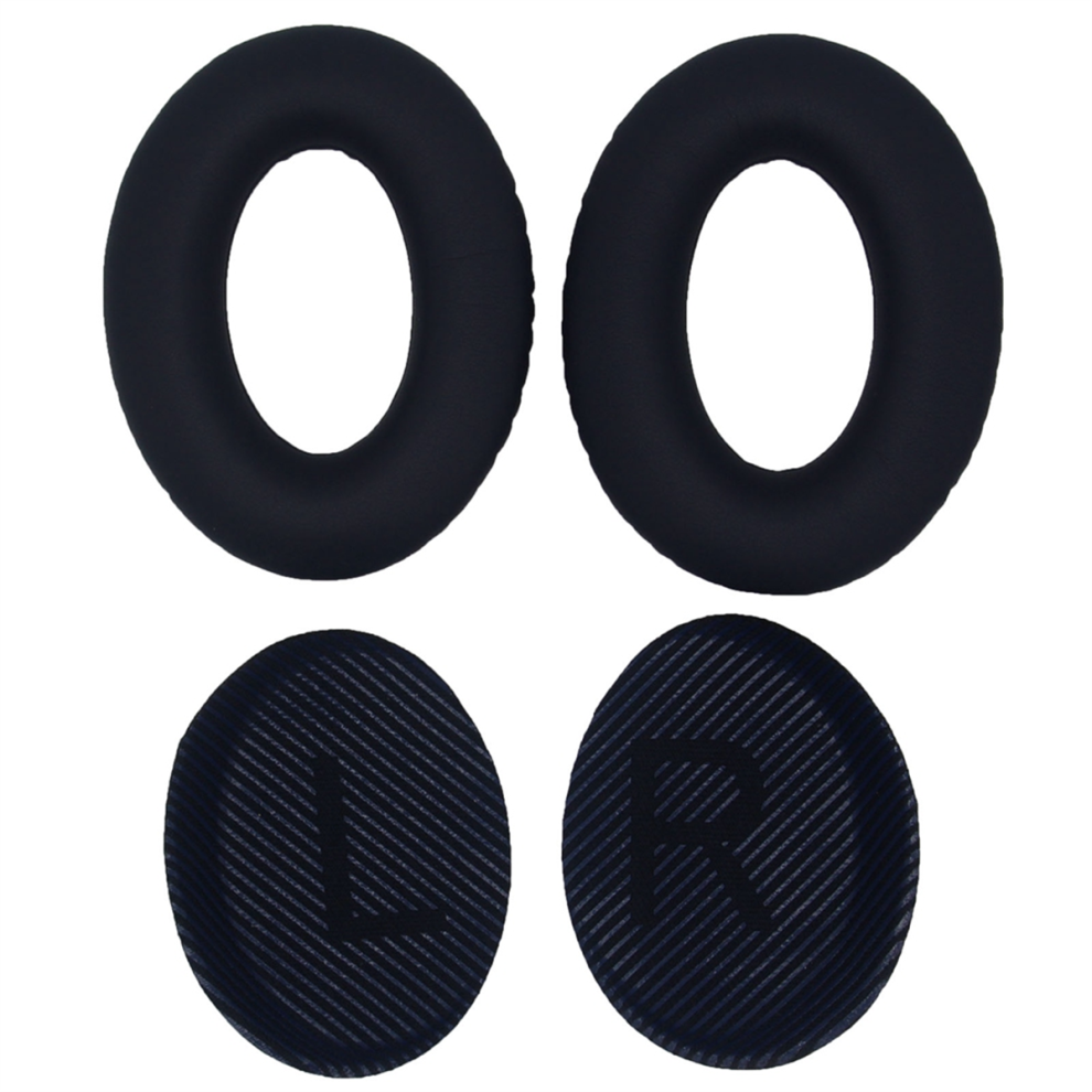 Bose Qc35 Headphone Ear Pad Replacement Cushions 4853831839334