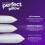 Slumberdown (Firm, 4 Pack) Slumberdown Anti Allergy Pillow UK Made 6